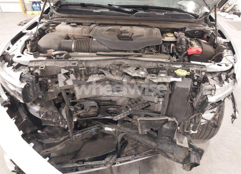 Photo 10 of 2024 Jeep Wagoneer SERIES II 4X2 (VIN 1C4SJUBPXRS136693)