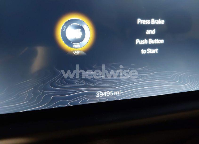 Photo 16 of 2024 Jeep Wagoneer SERIES II 4X2 (VIN 1C4SJUBPXRS136693)