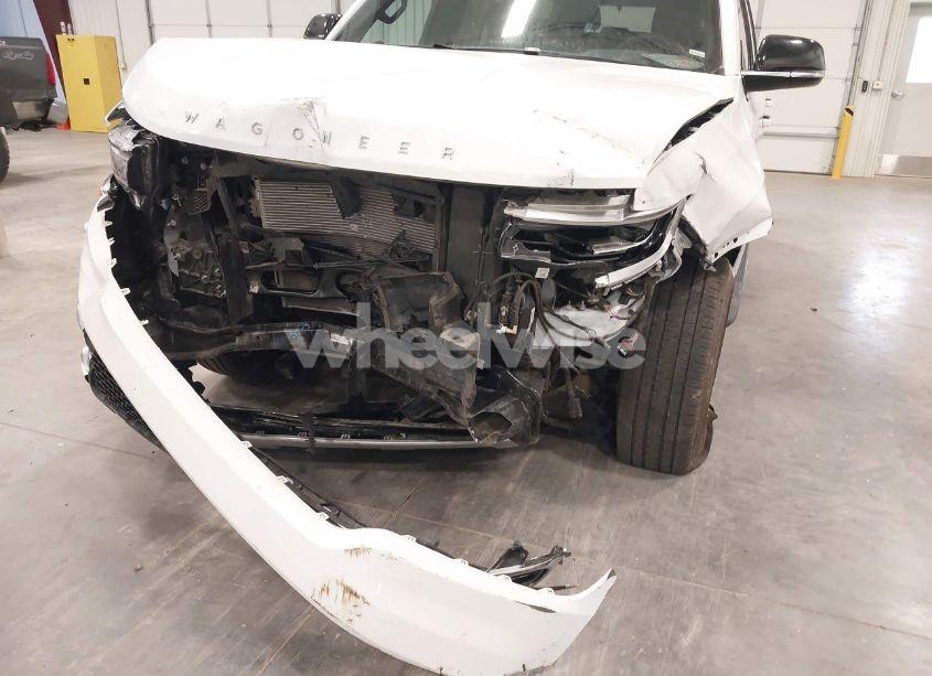 Photo 6 of 2024 Jeep Wagoneer SERIES II 4X2 (VIN 1C4SJUBPXRS136693)