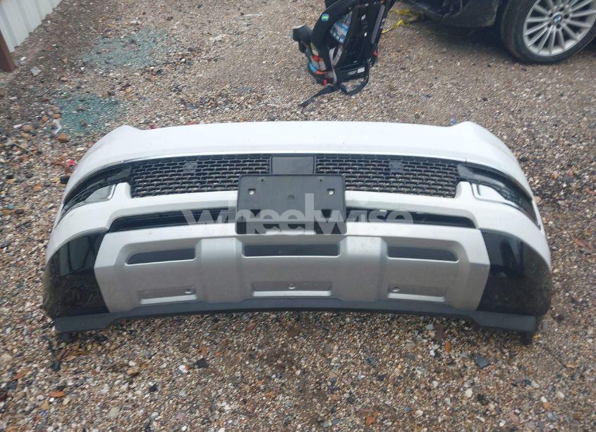 Photo 12 of 2024 Jeep Wagoneer SERIES II 4X2 (VIN 1C4SJUBPXRS172268)