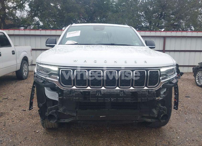 Photo 13 of 2024 Jeep Wagoneer SERIES II 4X2 (VIN 1C4SJUBPXRS172268)