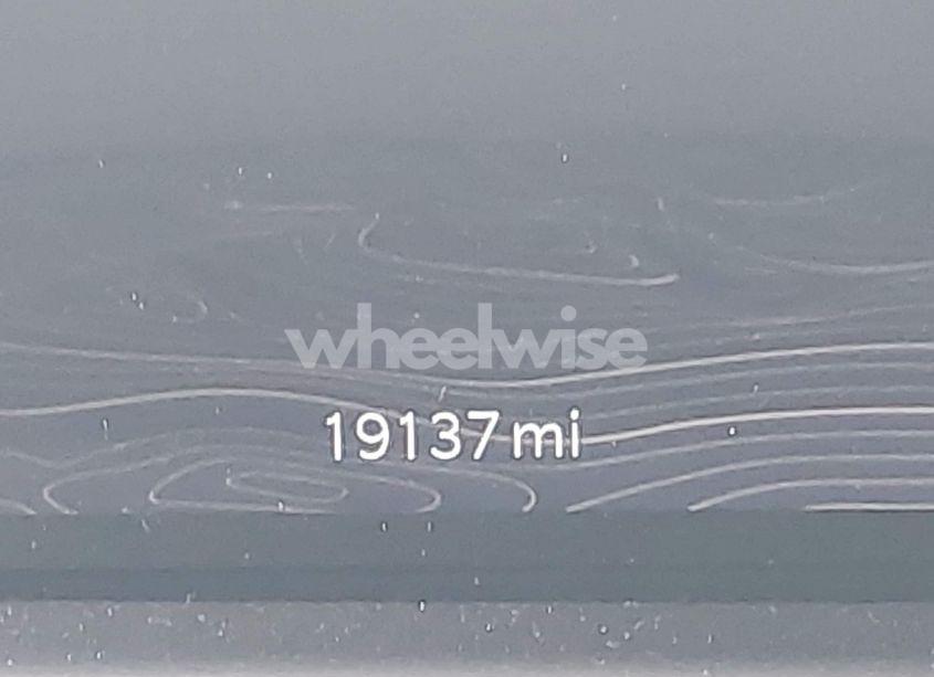 Photo 16 of 2024 Jeep Wagoneer SERIES II 4X2 (VIN 1C4SJUBPXRS172268)