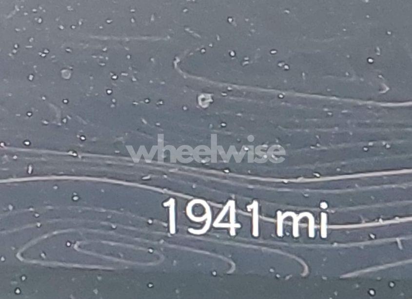 Photo 16 of 2022 Jeep Wagoneer SERIES II 4X2 (VIN 1C4SJUBT2NS144245)