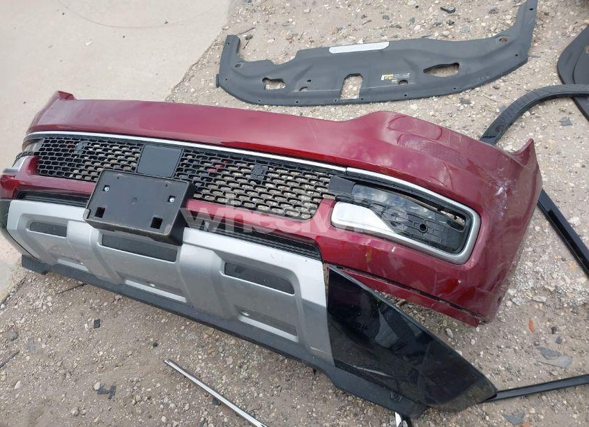 Photo 18 of 2022 Jeep Wagoneer SERIES II 4X2 (VIN 1C4SJUBT2NS144245)