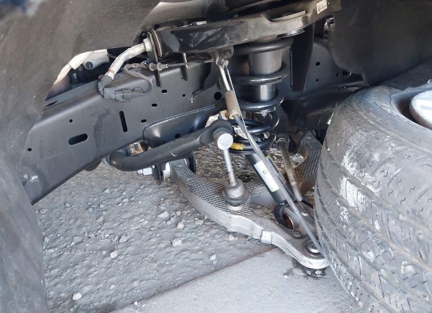 Photo 17 of 2022 Jeep Wagoneer SERIES II 4X2 (VIN 1C4SJUBT3NS165413)