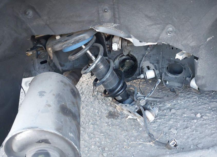 Photo 18 of 2022 Jeep Wagoneer SERIES II 4X2 (VIN 1C4SJUBT3NS165413)