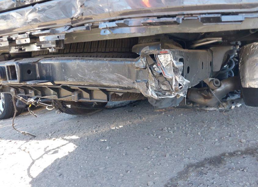 Photo 6 of 2022 Jeep Wagoneer SERIES II 4X2 (VIN 1C4SJUBT3NS165413)