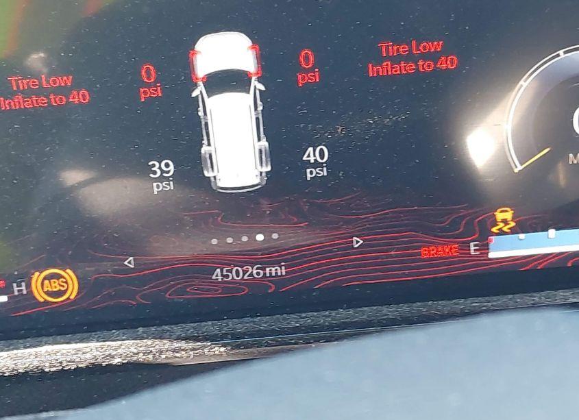 Photo 15 of 2022 Jeep Wagoneer SERIES II 4X2 (VIN 1C4SJUBT5NS151433)