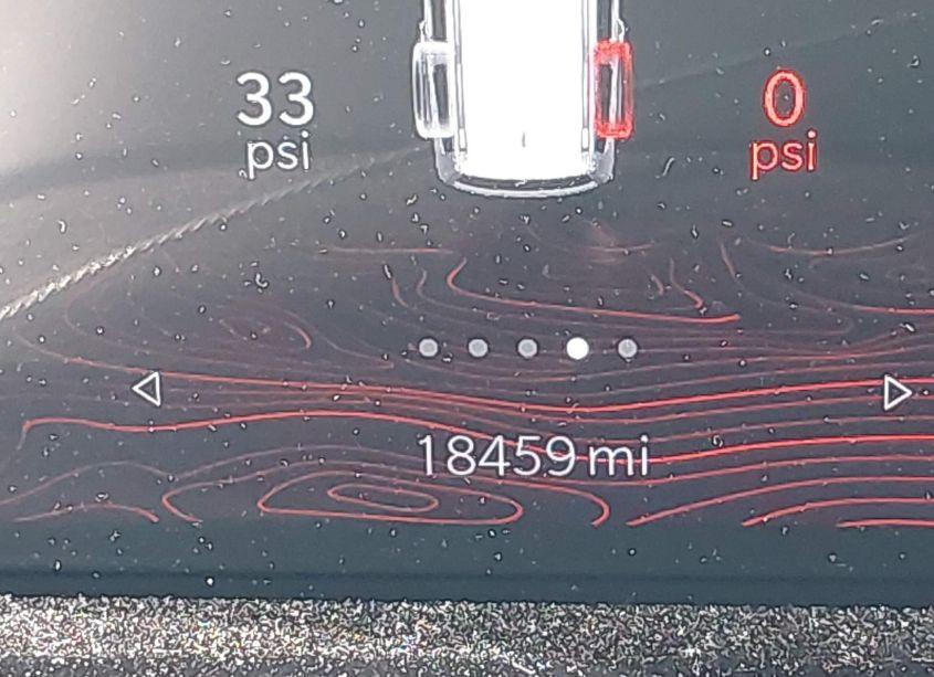 Photo 15 of 2022 Jeep Wagoneer SERIES II 4X2 (VIN 1C4SJUBT6NS160853)