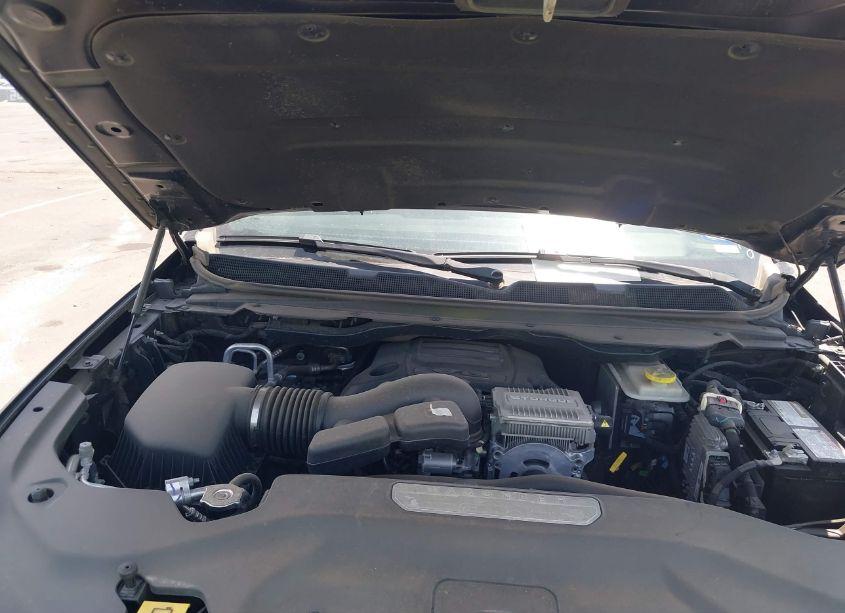 Photo 10 of 2022 Jeep Wagoneer SERIES II 4X2 (VIN 1C4SJUBT8NS188895)