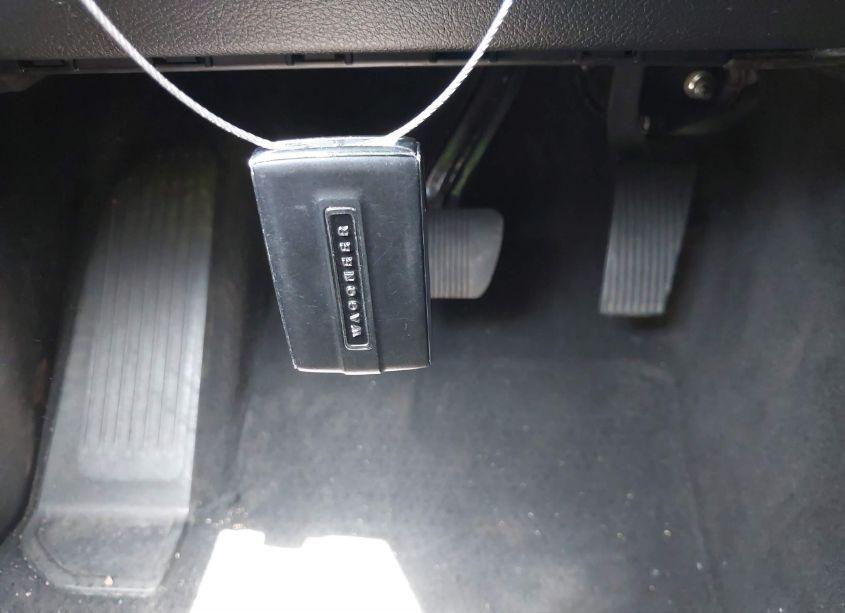 Photo 11 of 2022 Jeep Wagoneer SERIES II 4X2 (VIN 1C4SJUBT8NS188895)