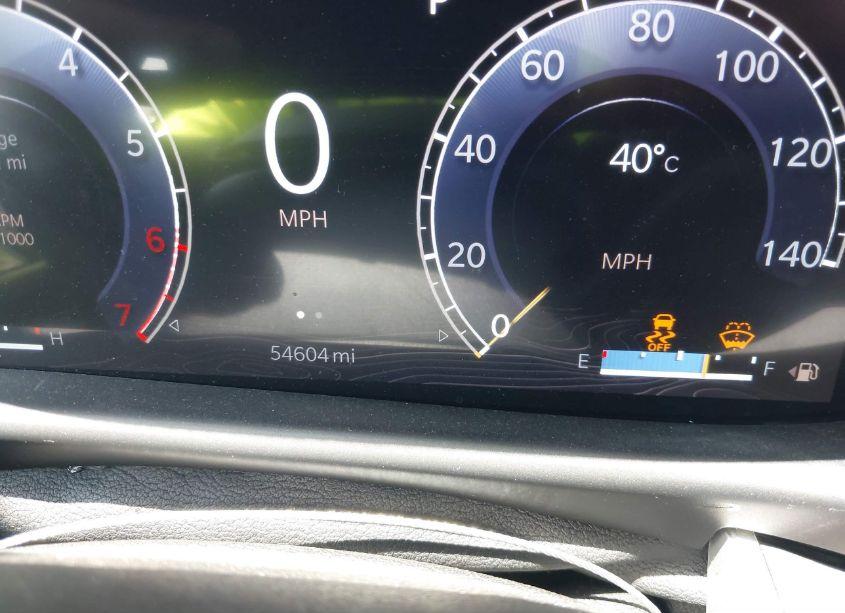 Photo 15 of 2022 Jeep Wagoneer SERIES II 4X2 (VIN 1C4SJUBT8NS188895)