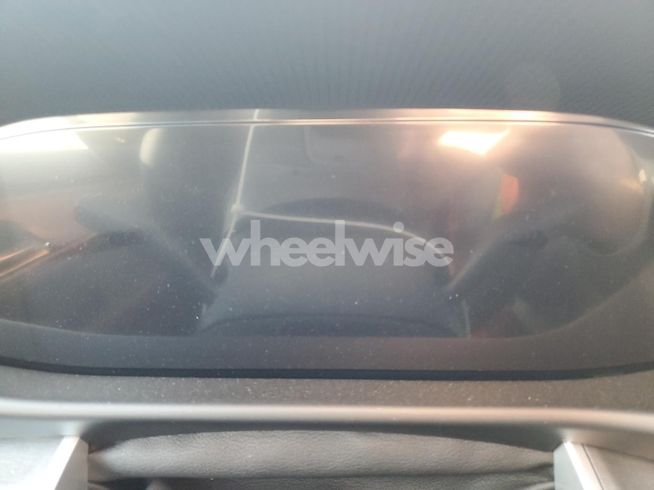 Photo 9 of 2025 JEEP WAGONEER SERIES I (VIN 1C4SJVAP0SS501699)