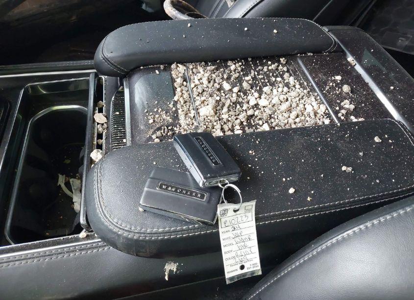 Photo 11 of 2024 Jeep Wagoneer SERIES I 4X4 (VIN 1C4SJVAP1RS108269)