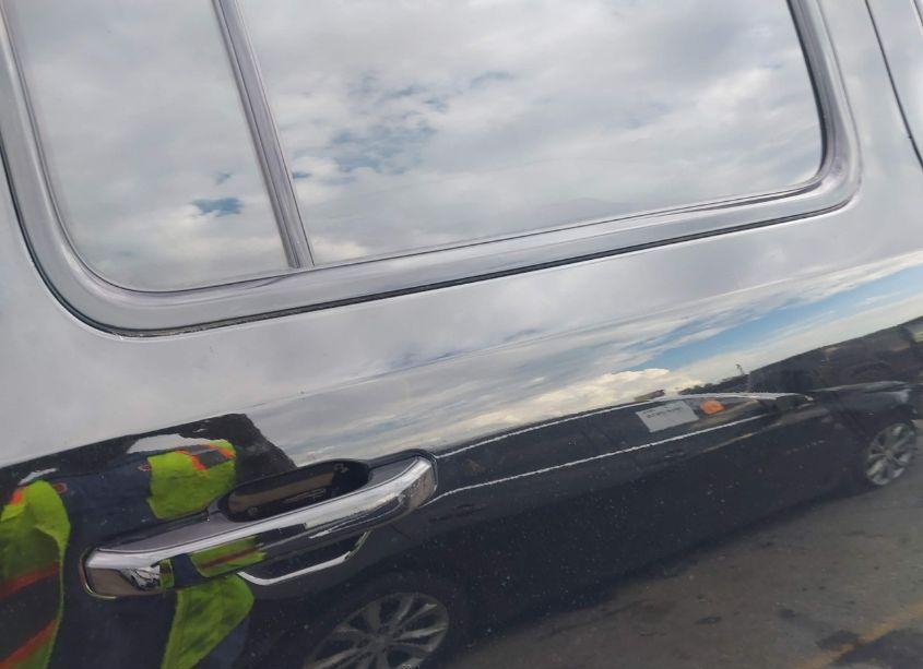 Photo 8 of 2024 Jeep Wagoneer SERIES I 4X4 (VIN 1C4SJVAP1RS108269)