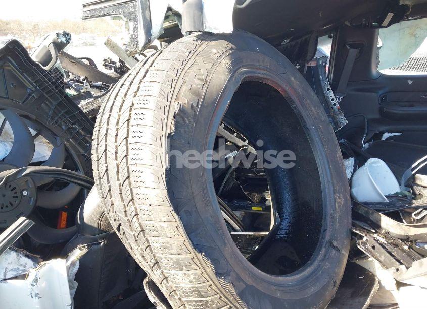 Photo 11 of 2024 Jeep Wagoneer SERIES II 4X4 (VIN 1C4SJVBP1RS139181)