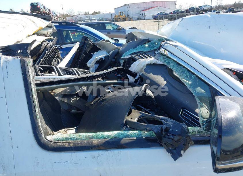 Photo 5 of 2024 Jeep Wagoneer SERIES II 4X4 (VIN 1C4SJVBP1RS139181)