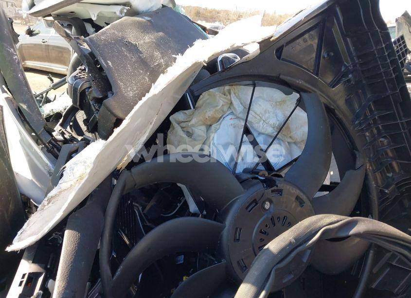 Photo 7 of 2024 Jeep Wagoneer SERIES II 4X4 (VIN 1C4SJVBP1RS139181)