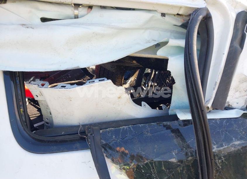 Photo 8 of 2024 Jeep Wagoneer SERIES II 4X4 (VIN 1C4SJVBP1RS139181)