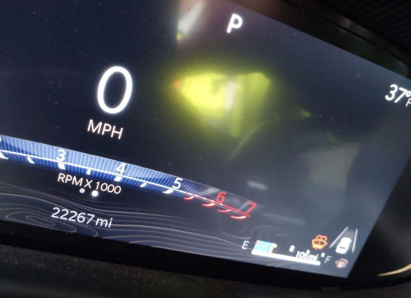 Photo 15 of 2024 Jeep Wagoneer SERIES II 4X4 (VIN 1C4SJVBP1RS167871)