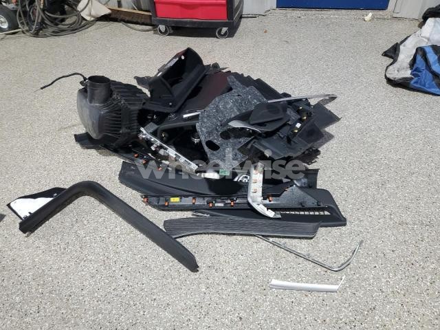 Photo 8 of 2024 JEEP WAGONEER SERIES II N/A (VIN 1C4SJVBP5RS172717)