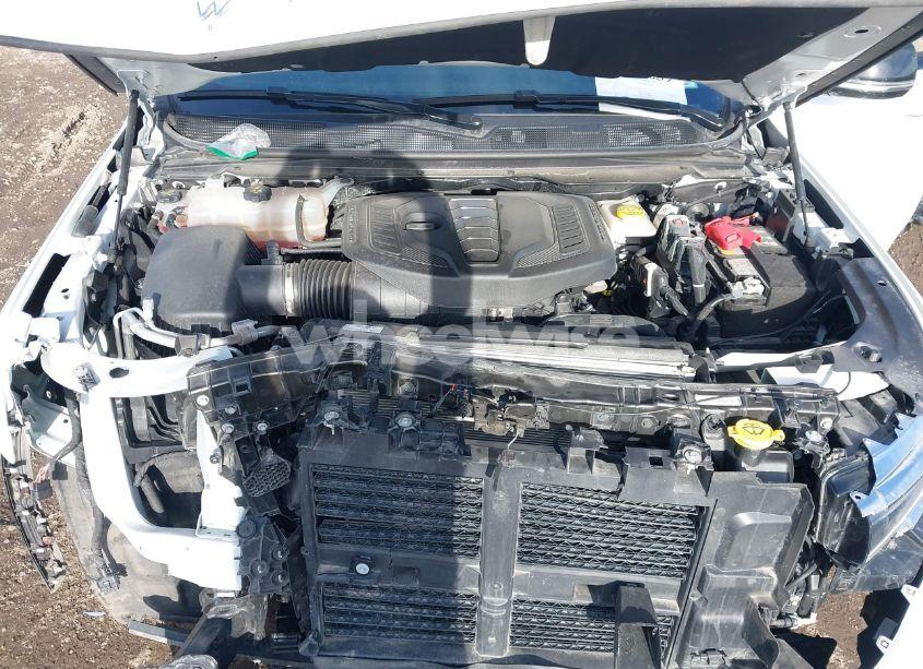 Photo 10 of 2024 Jeep Wagoneer SERIES II 4X4 (VIN 1C4SJVBP5RS172815)