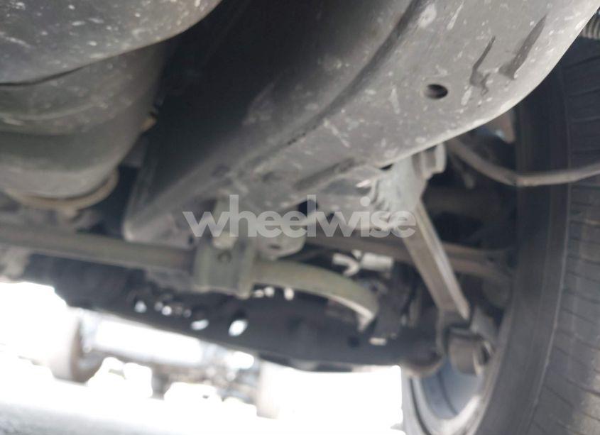 Photo 17 of 2024 Jeep Wagoneer SERIES II 4X4 (VIN 1C4SJVBP6RS101526)