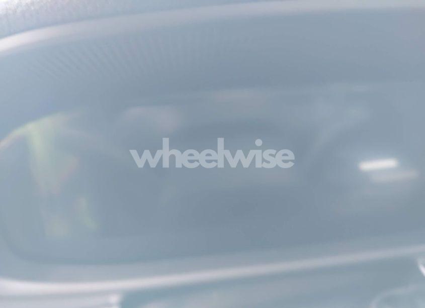 Photo 7 of 2024 Jeep Wagoneer SERIES II CARBIDE 4X4 (VIN 1C4SJVBP6RS102952)