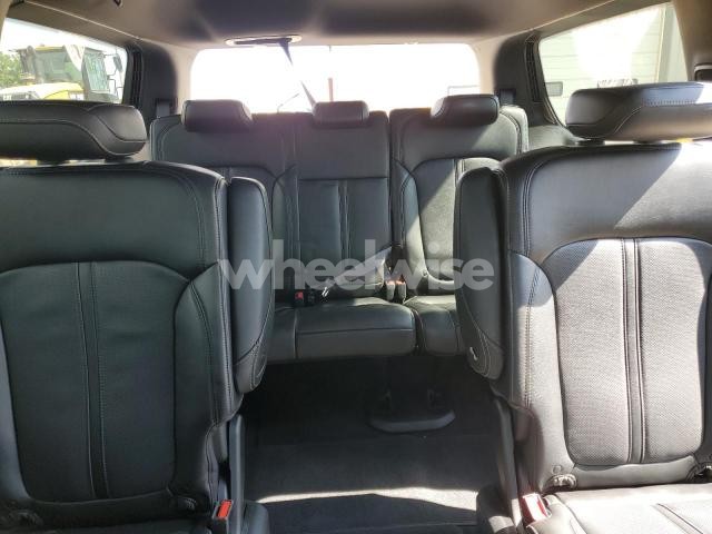 Photo 10 of 2025 JEEP WAGONEER SERIES II N/A (VIN 1C4SJVBP7SS509457)