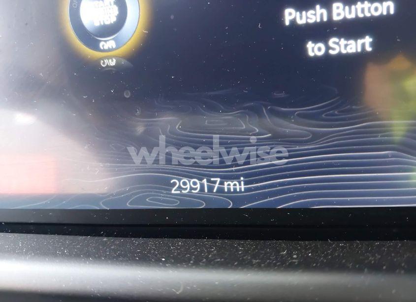 Photo 14 of 2024 Jeep Wagoneer SERIES II 4X4 (VIN 1C4SJVBP9RS136304)