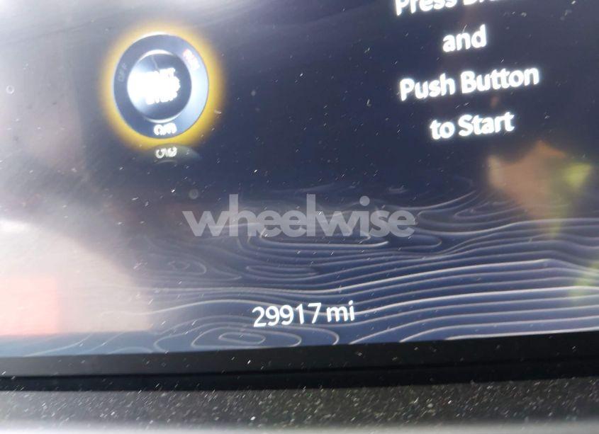 Photo 7 of 2024 Jeep Wagoneer SERIES II 4X4 (VIN 1C4SJVBP9RS136304)