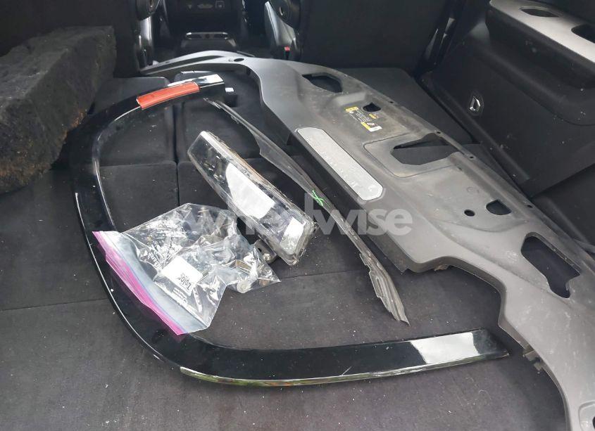 Photo 12 of 2024 Jeep Wagoneer SERIES II 4X4 (VIN 1C4SJVBP9RS170999)