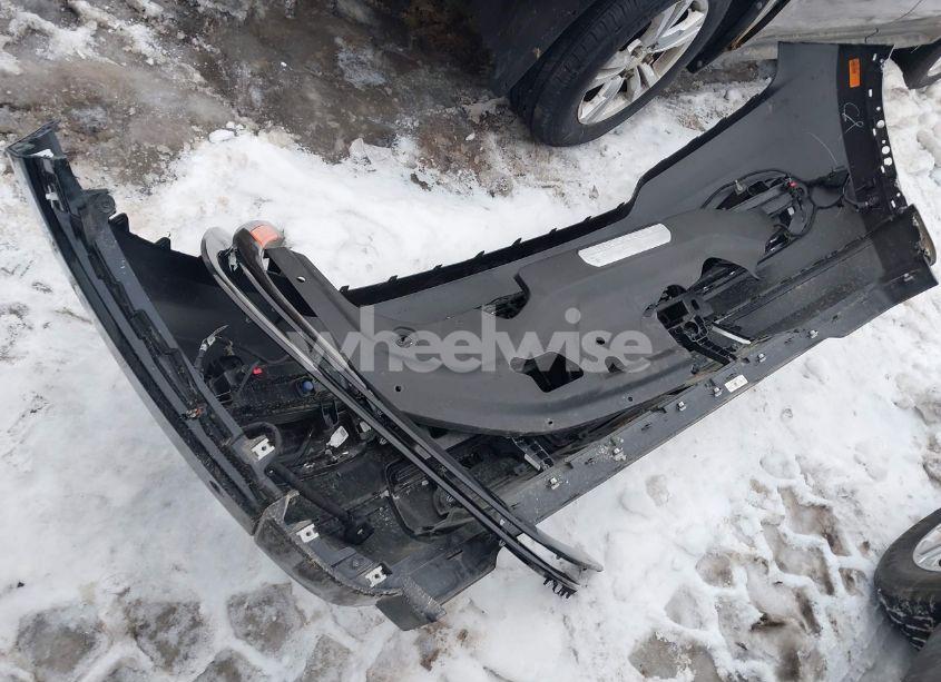 Photo 12 of 2024 Jeep Wagoneer SERIES II 4X4 (VIN 1C4SJVBP9RS172655)