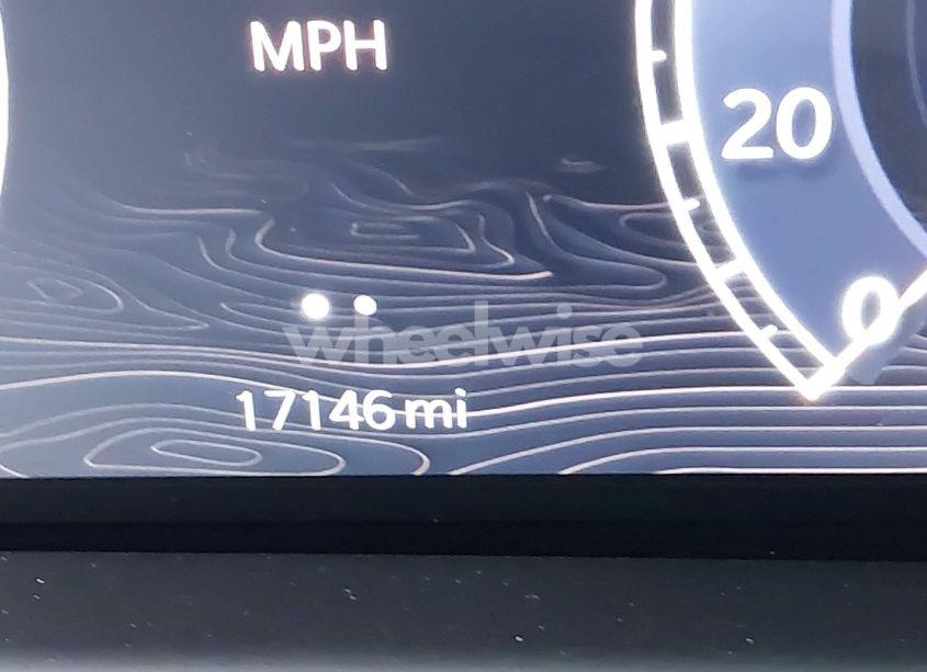 Photo 16 of 2024 Jeep Wagoneer SERIES II 4X4 (VIN 1C4SJVBP9RS172655)