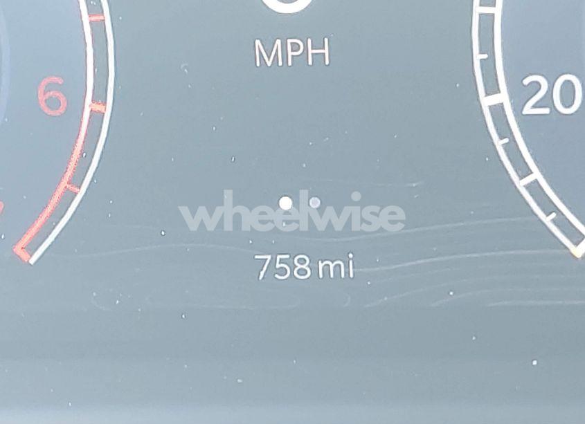 Photo 16 of 2024 Jeep Wagoneer SERIES II CARBIDE 4X4 (VIN 1C4SJVBPXRS103652)