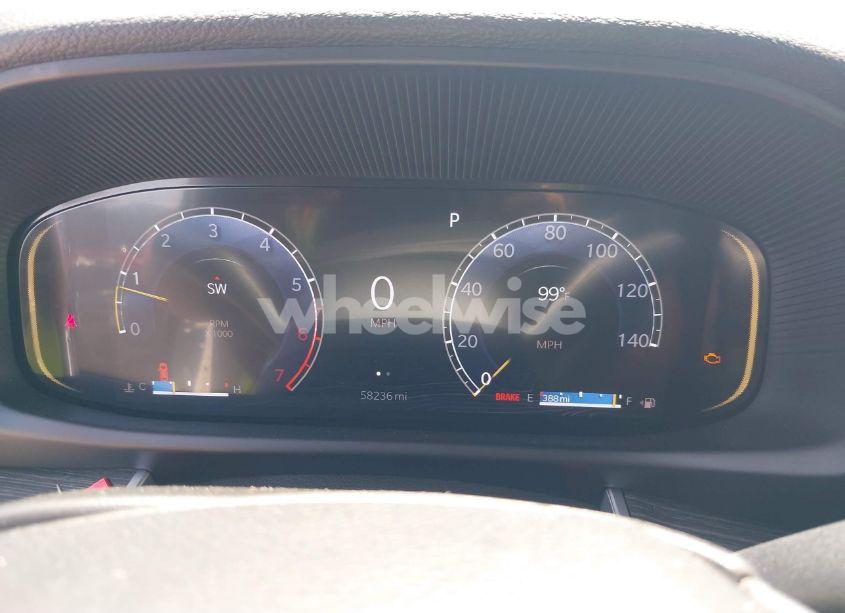 Photo 7 of 2024 Jeep Wagoneer SERIES II 4X4 (VIN 1C4SJVBPXRS132956)