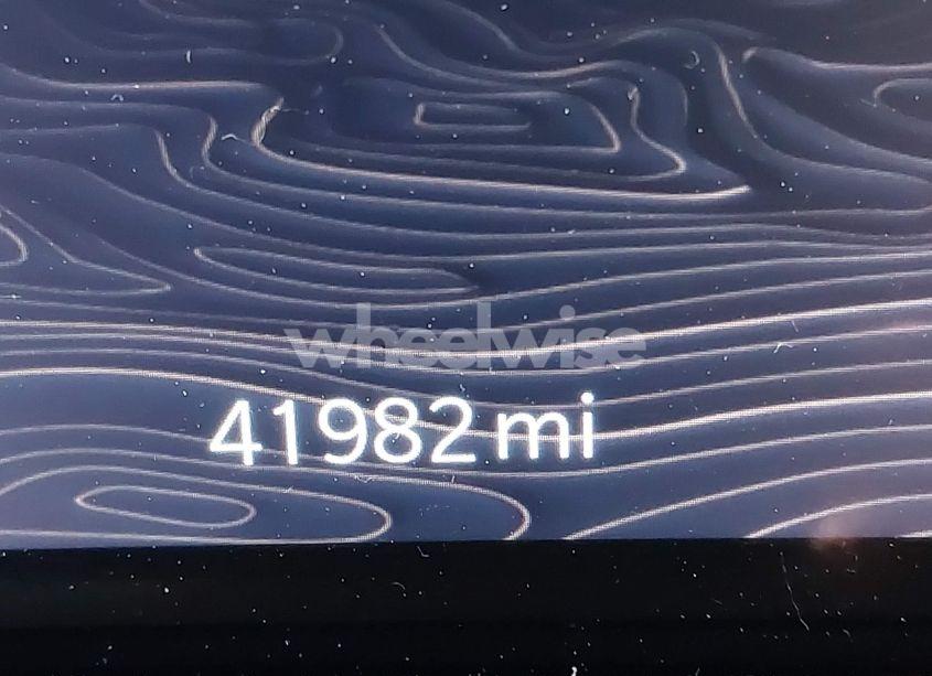 Photo 15 of 2022 Jeep Wagoneer SERIES II 4X4 (VIN 1C4SJVBT1NS108309)