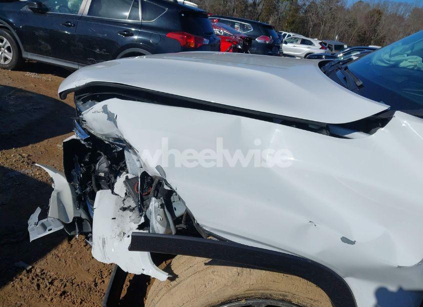 Photo 18 of 2022 Jeep Wagoneer SERIES II 4X4 (VIN 1C4SJVBT1NS108309)