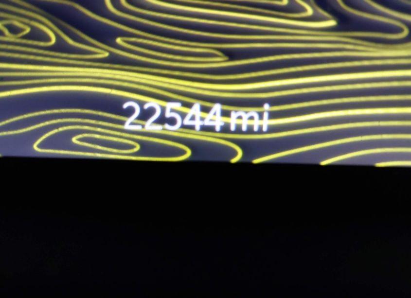 Photo 16 of 2022 Jeep Wagoneer SERIES II 4X4 (VIN 1C4SJVBT1NS111601)