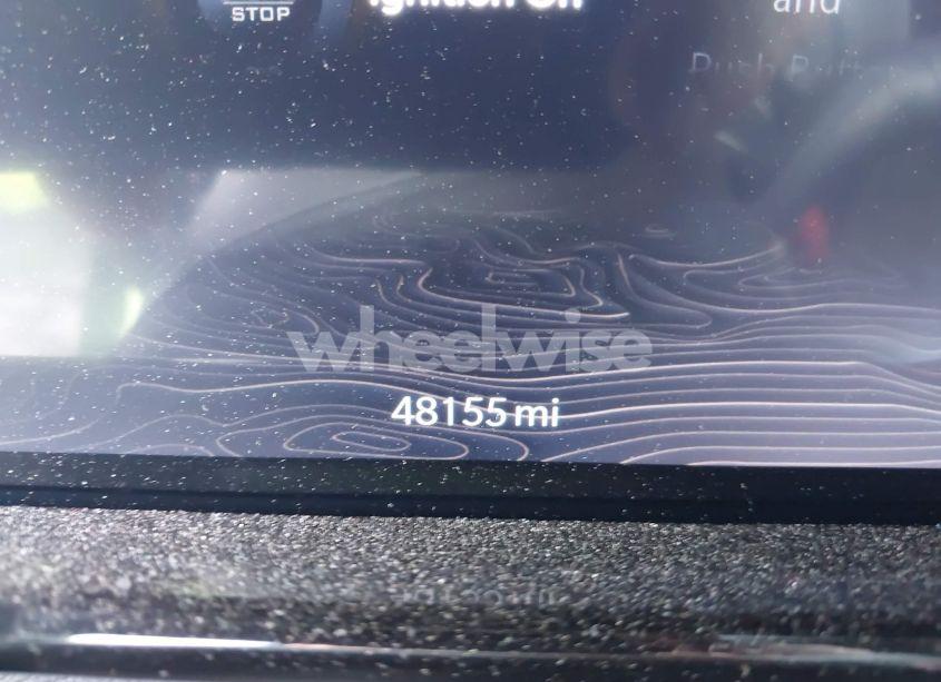 Photo 15 of 2022 Jeep Wagoneer SERIES II 4X4 (VIN 1C4SJVBT1NS135171)