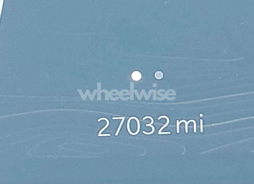 Photo 16 of 2024 Jeep Wagoneer SERIES III 4X4 (VIN 1C4SJVDP1RS168855)