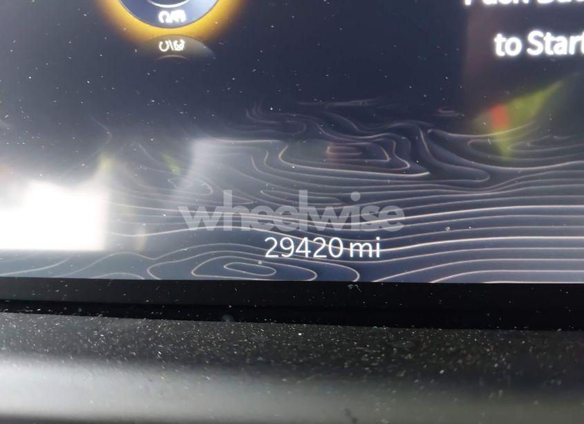 Photo 16 of 2024 Jeep Wagoneer SERIES III 4X4 (VIN 1C4SJVDP2RS176737)