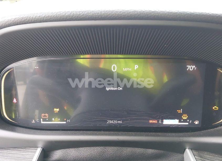 Photo 7 of 2024 Jeep Wagoneer SERIES III 4X4 (VIN 1C4SJVDP2RS176737)