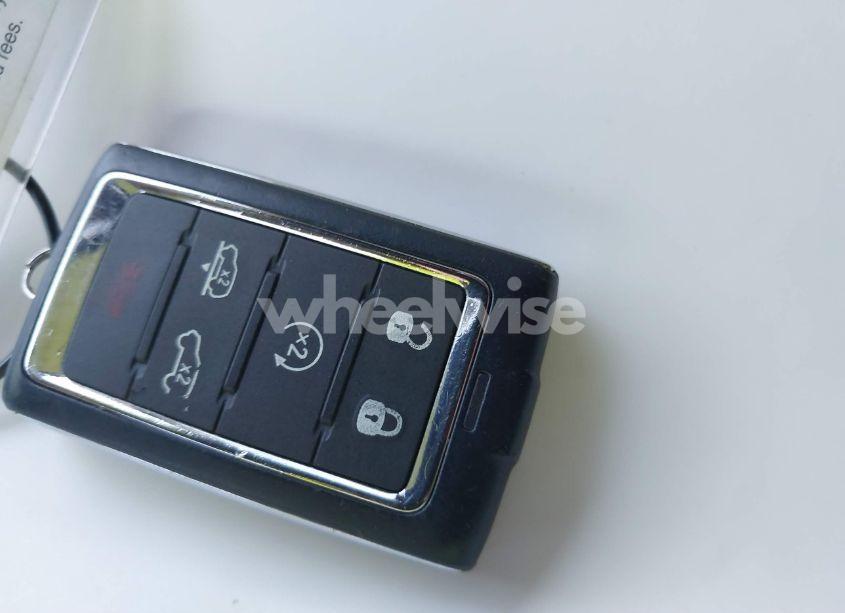 Photo 11 of 2024 Jeep Wagoneer SERIES III 4X4 (VIN 1C4SJVDP9RS104904)