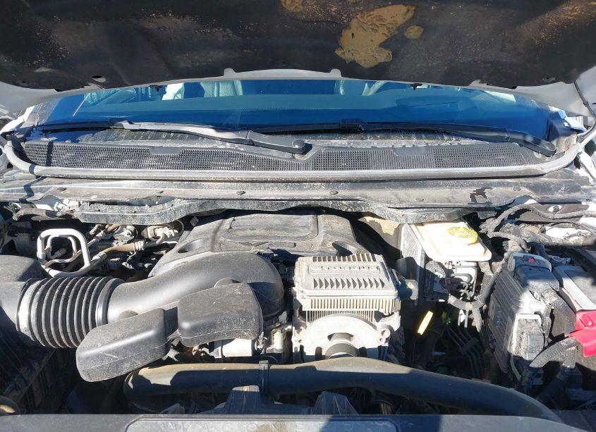 Photo 10 of 2022 Jeep Wagoneer SERIES III 4X4 (VIN 1C4SJVDT1NS205801)