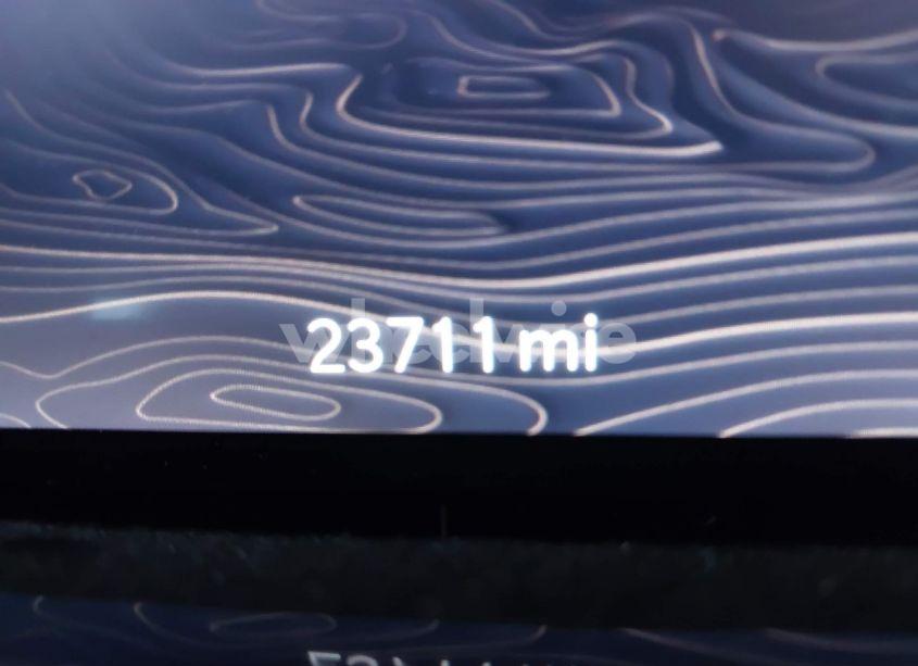 Photo 15 of 2022 Jeep Wagoneer SERIES III CARBIDE 4X4 (VIN 1C4SJVDT3NS214760)