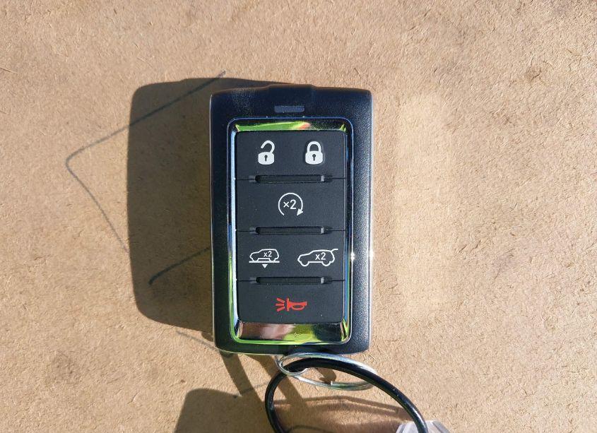 Photo 11 of 2023 Jeep Grand WAGONEER 4X4 (VIN 1C4SJVEJ3PS511561)