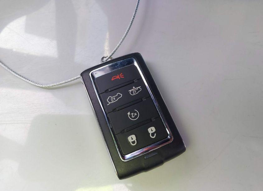 Photo 11 of 2022 Jeep Grand WAGONEER SERIES I 4X4 (VIN 1C4SJVEJ4NS169146)