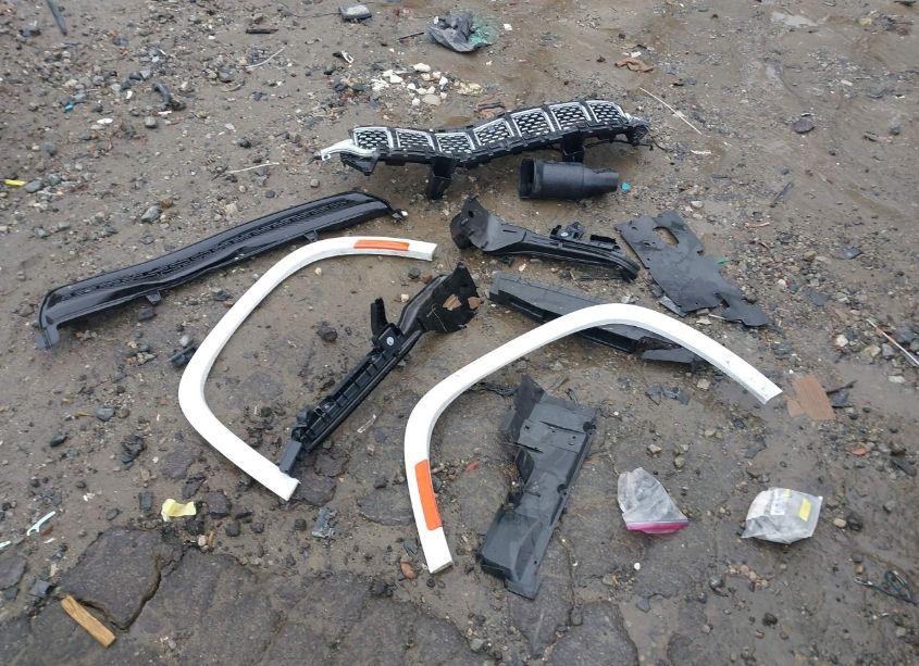 Photo 12 of 2023 Jeep Grand WAGONEER 4X4 (VIN 1C4SJVEJ6PS543128)