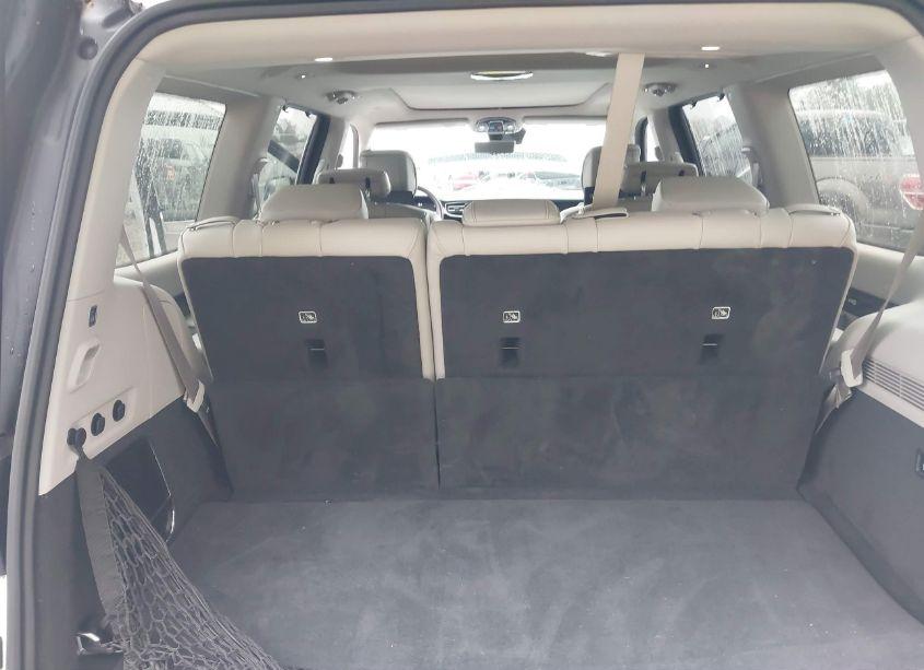 Photo 19 of 2023 Jeep Grand WAGONEER 4X4 (VIN 1C4SJVEJ6PS543128)